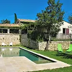Casa vacanze La Garance