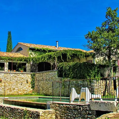 Gorgeous In With Wifi * Méjannes-le-Clap