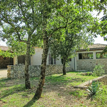 Feriehus La Garance