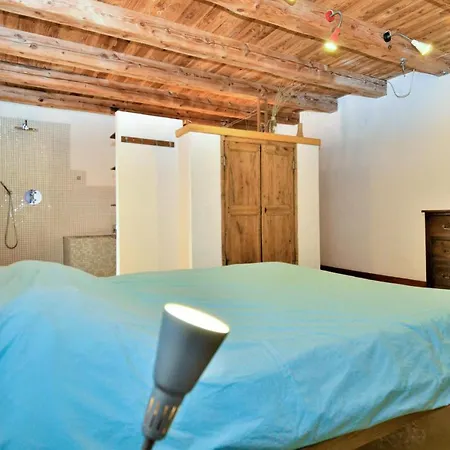 Ferienhaus Gorgeous In With Wifi Méjannes-le-Clap