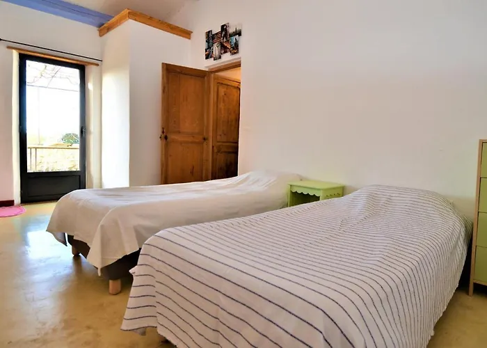 La Garance Semesterbostad *